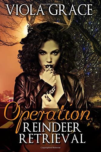 Operation Reindeer Retrieval