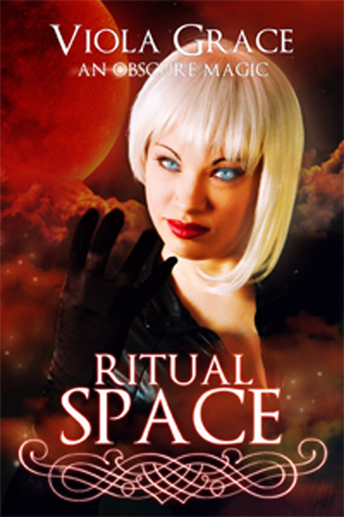 Ritual Space