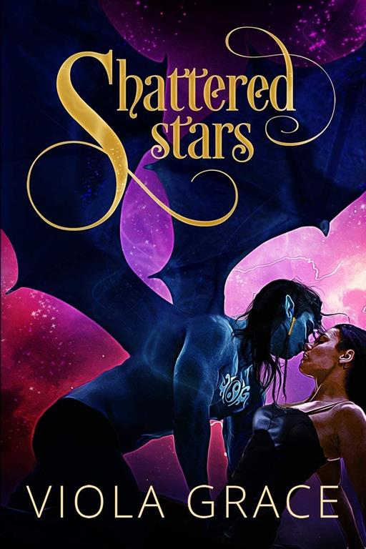 Shattered Stars (1)