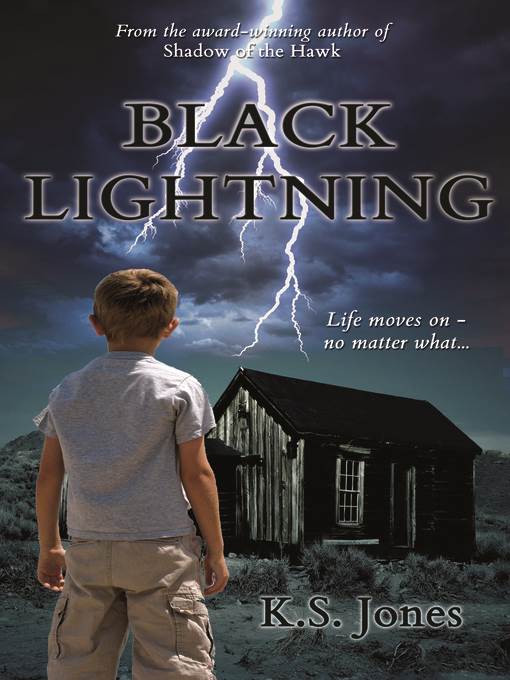 Black Lightning