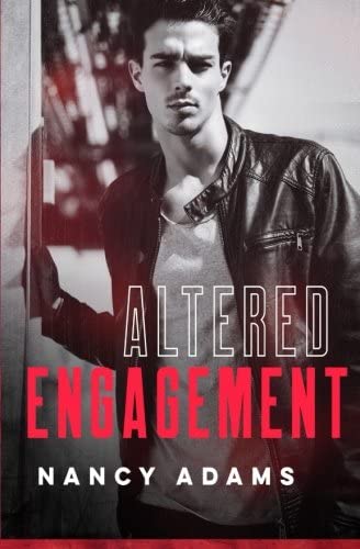 Altered Engagement (Wild Hearts) (Volume 1)