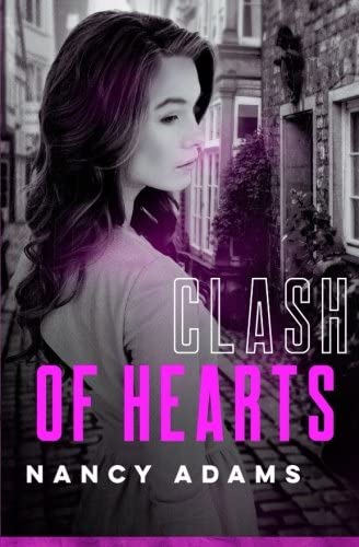 Clash of Hearts (Wild Hearts) (Volume 2)