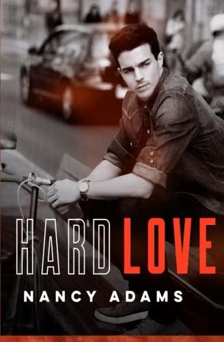 Hard Love (Wild Hearts) (Volume 3)