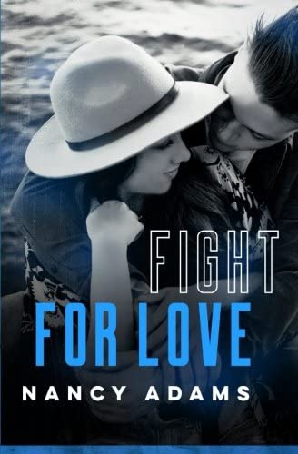 Fight For Love (Wild Hearts) (Volume 5)