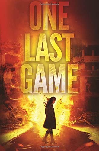 One Last Game (Cassie McGraw) (Volume 3)