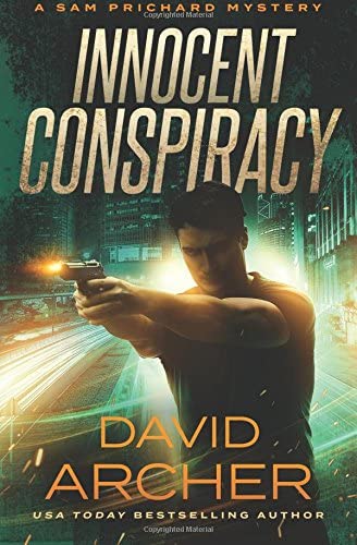 Innocent Conspiracy - A Sam Prichard Mystery (Volume 16)