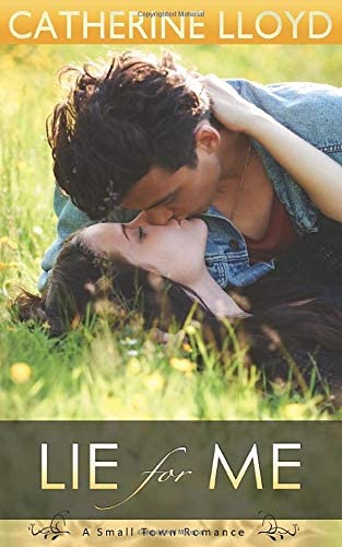 Lie For Me (Mandrake Falls Series Romance)