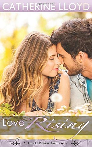 Love Rising (Mandrake Falls Series Romance)