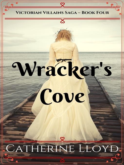 Wracker's Cove