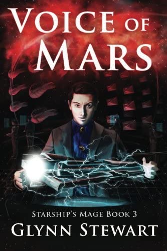 Voice of Mars (Starship's Mage) (Volume 3)