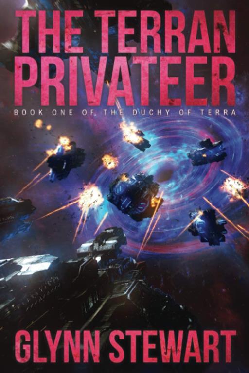 The Terran Privateer (Duchy of Terra)