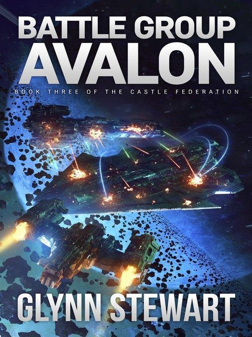 Battle Group Avalon