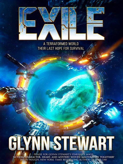 Exile, Book 1