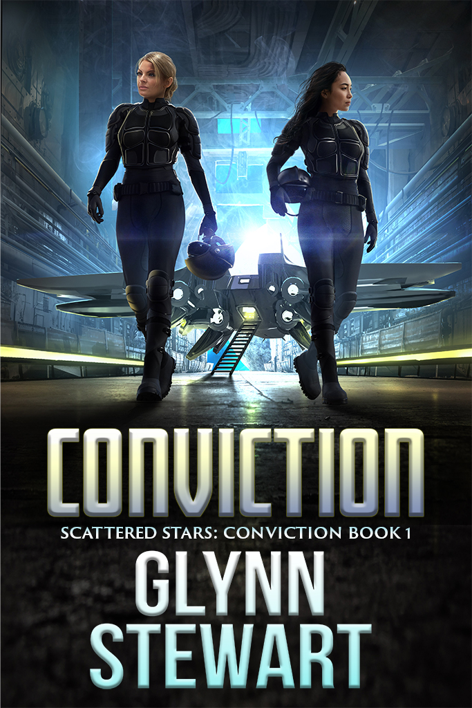 Conviction (Scattered Stars: Conviction)