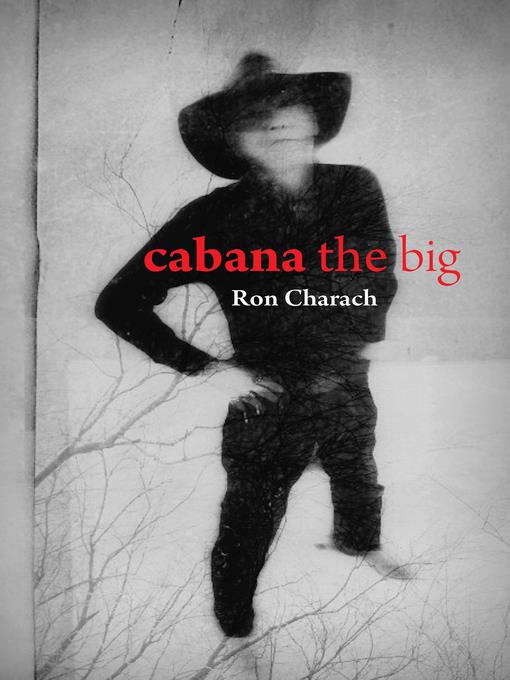 Cabana the Big