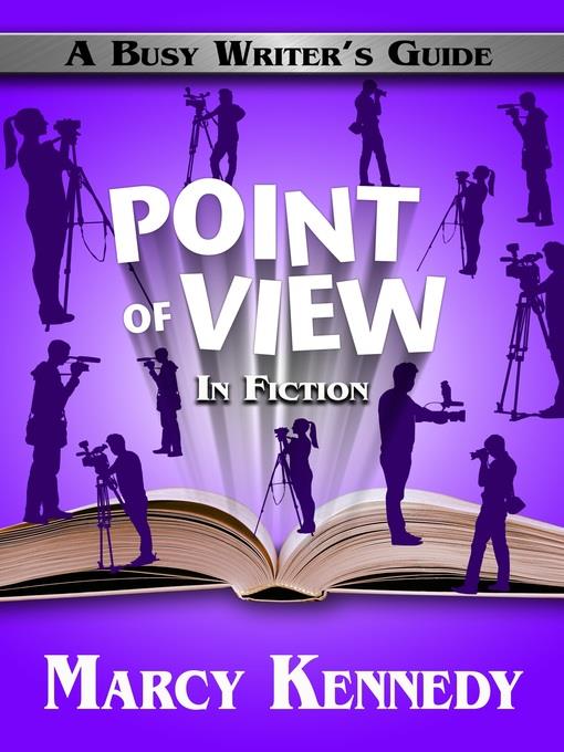 Point of View in Fiction