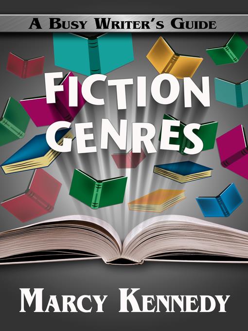 Fiction Genres