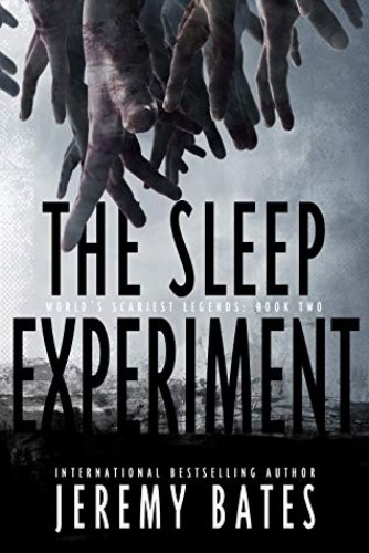 The Sleep Experiment