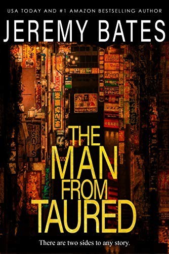 The Man From Taured