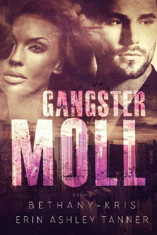 Gangster Moll (Gun Moll) (Volume 2)