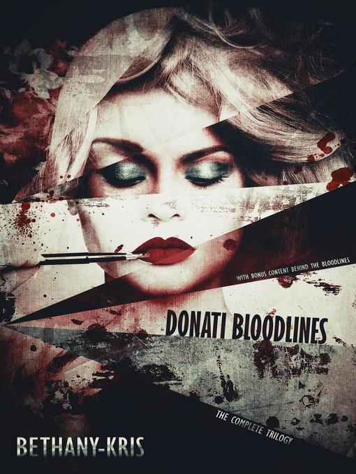 Donati bloodlines