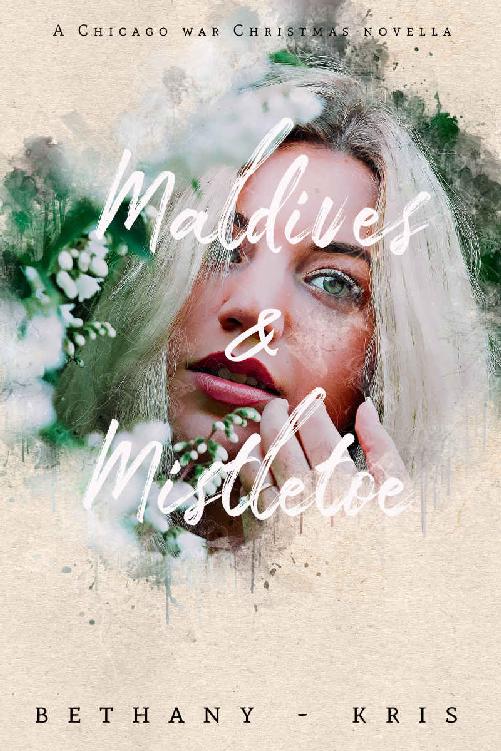 Maldives &amp; Mistletoe