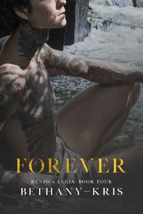 Forever: The Companion (Renzo + Lucia)