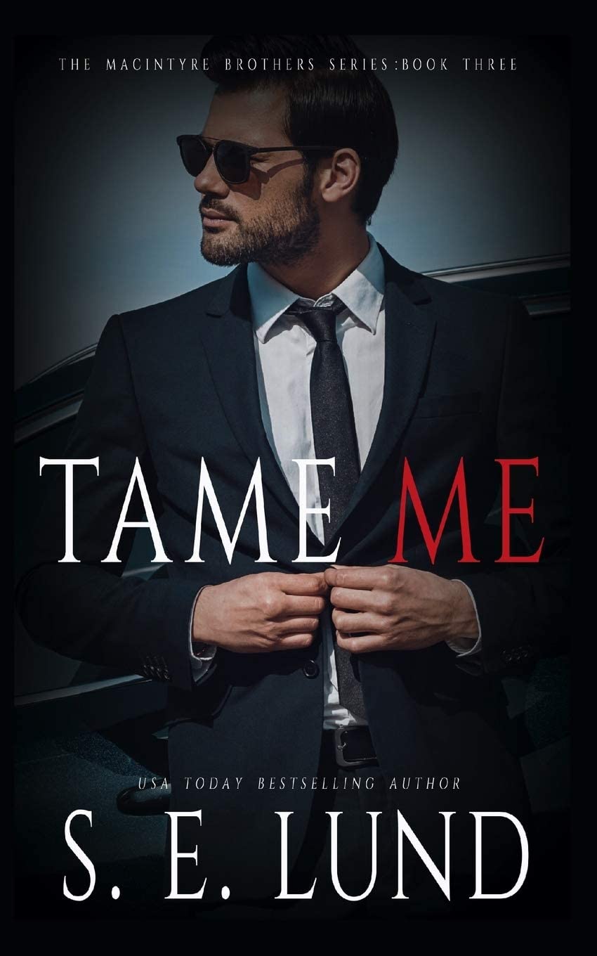 Tame Me