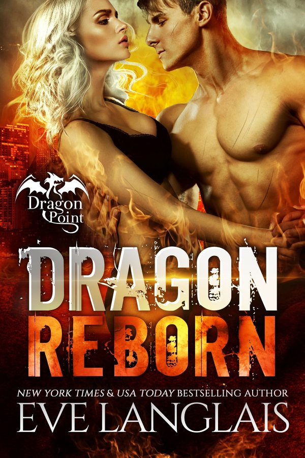 Dragon Reborn