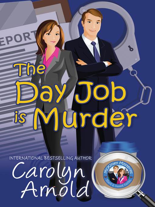 The Day Job is Murder