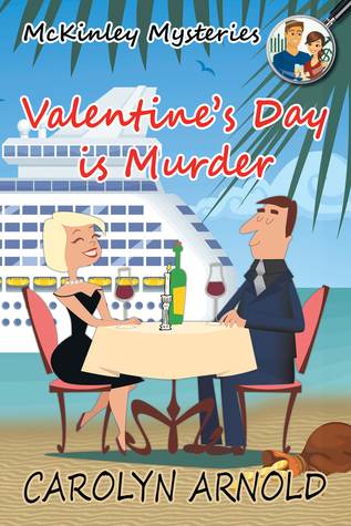 Valentine's Day is Murder