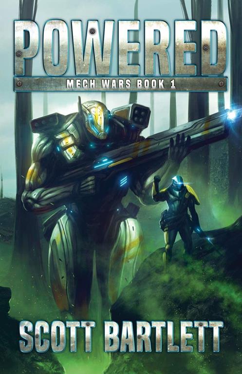 Powered (Mech Wars)