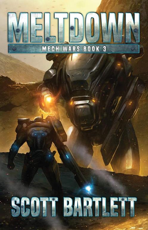 Meltdown (Mech Wars)