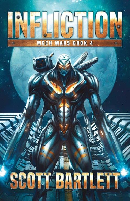 Infliction (Mech Wars)