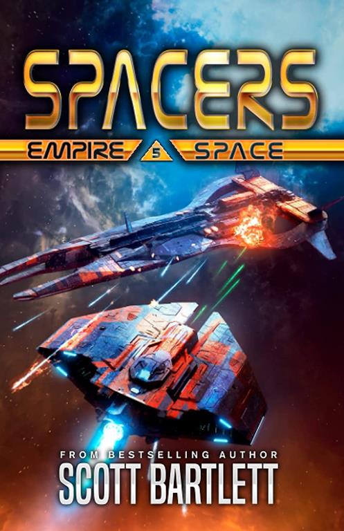 Spacers: Empire Space