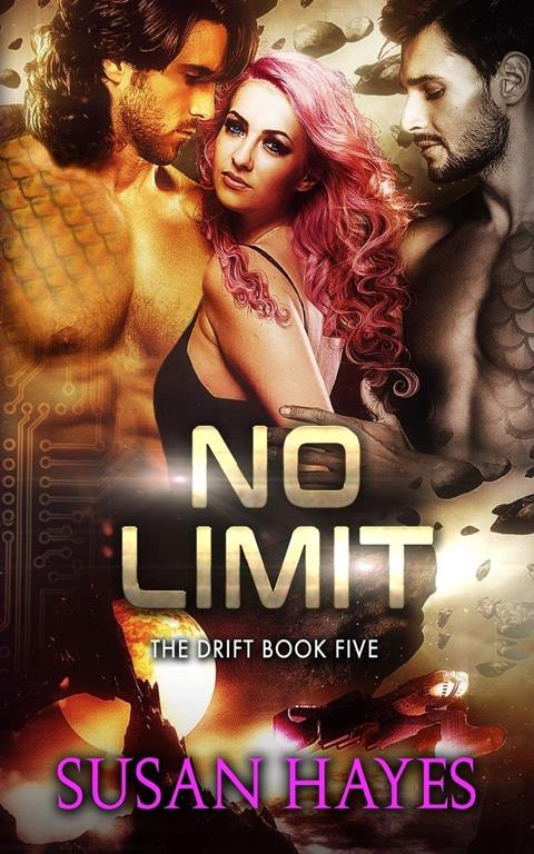 No Limit (The Drift) (Volume 5)