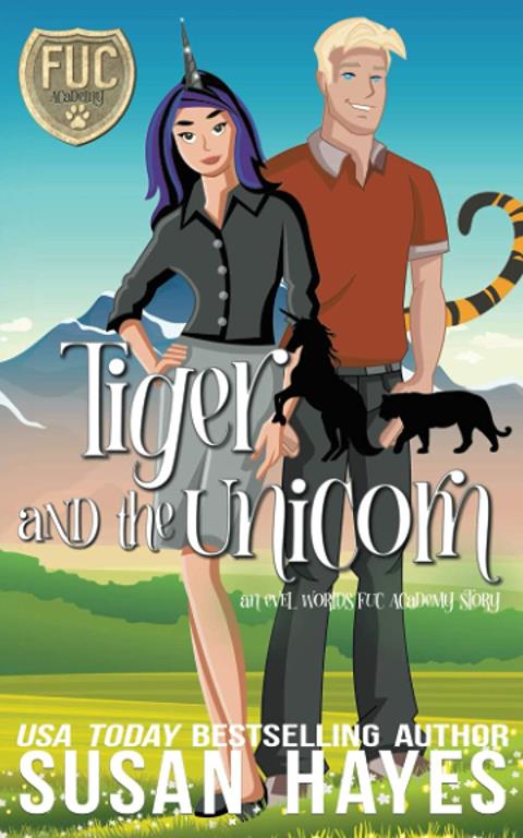 Tiger and the Unicorn (FUC Academy)