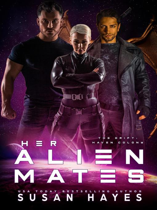 Her Alien Mates