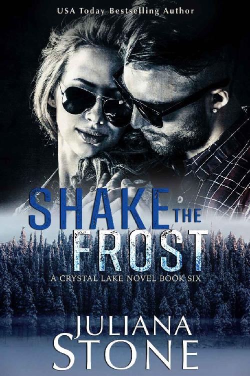 Shake the Frost