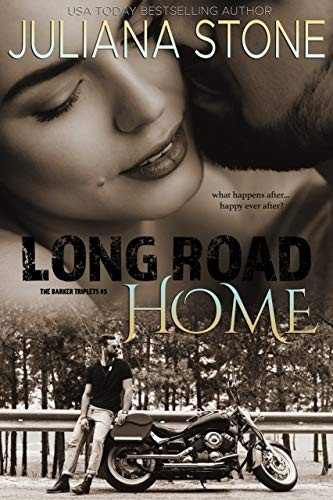 Long Road Home