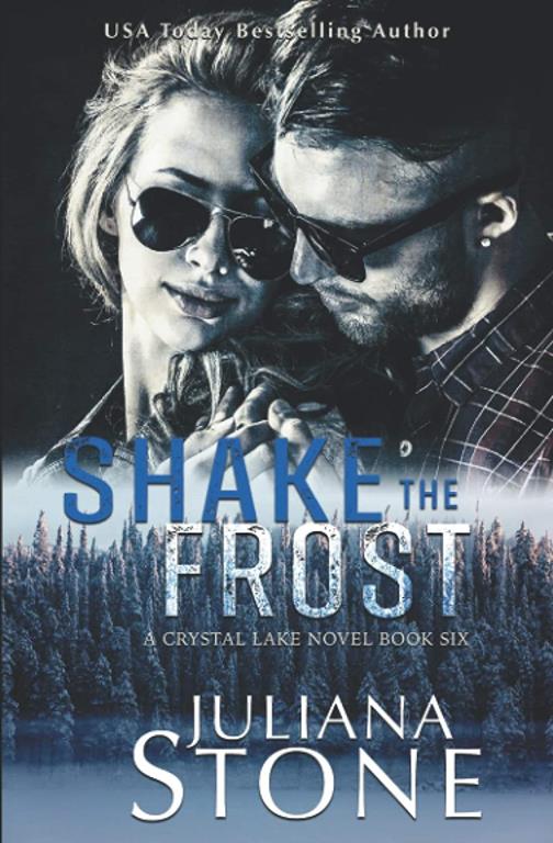Shake The Frost