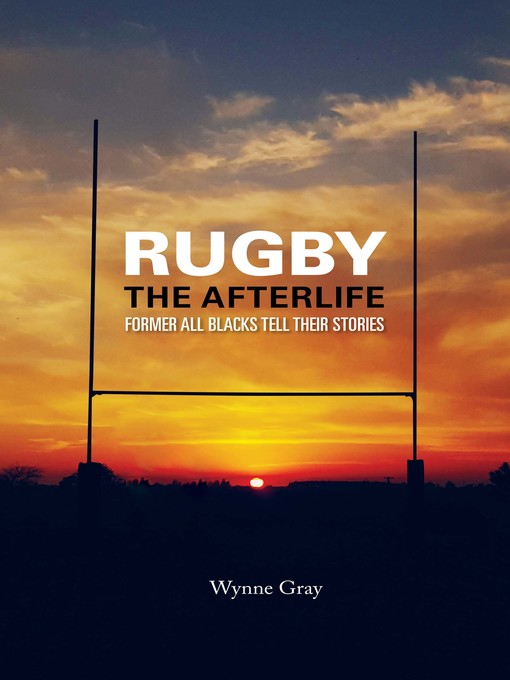 Rugby--The Afterlife