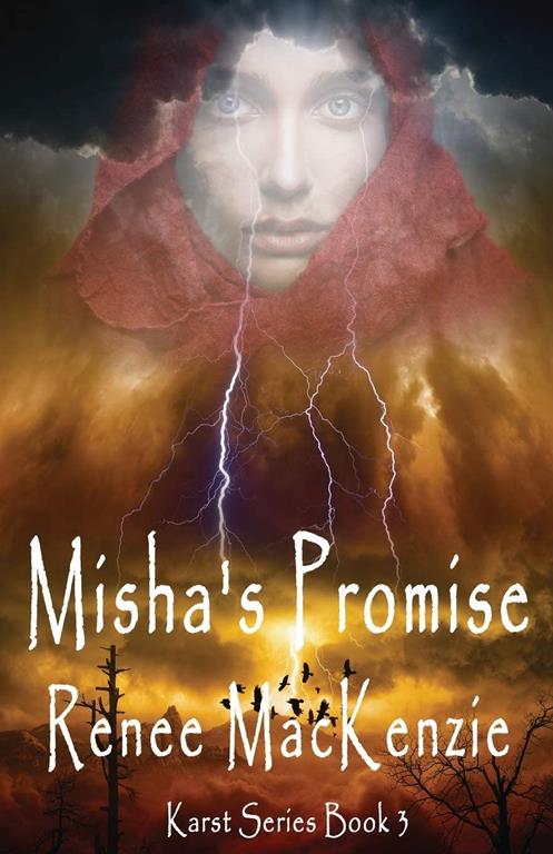 Misha's Promise (Karst)