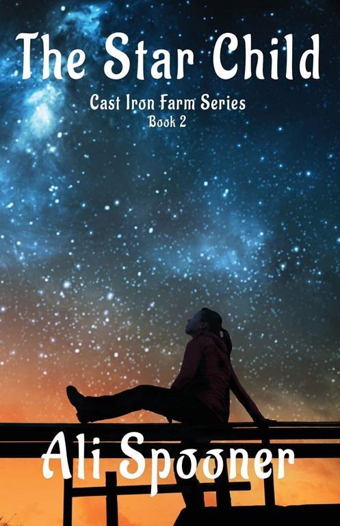 The Star Child (Cast Iron Farm)