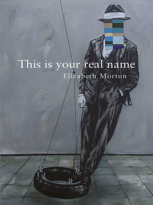 This is your real name