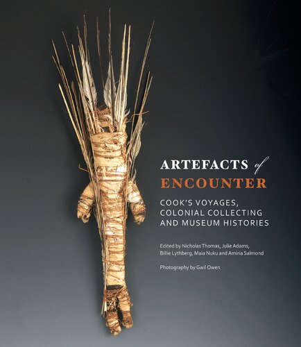 Artefacts of Encounter