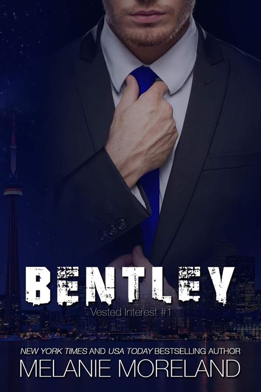 Bentley: Vested Interest #1 (Volume 1)