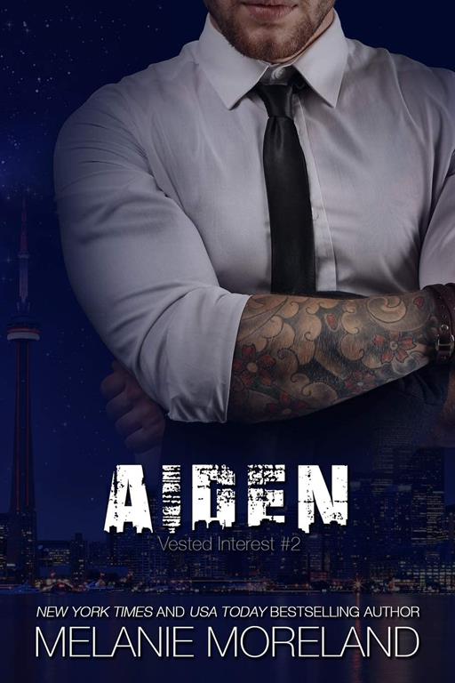 Aiden: Vested Interest #2 (Volume 2)