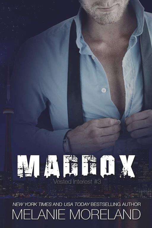 Maddox: Vested Interest #3 (Volume 3)