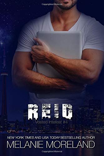 Reid: Vested Interest #4 (Volume 4)